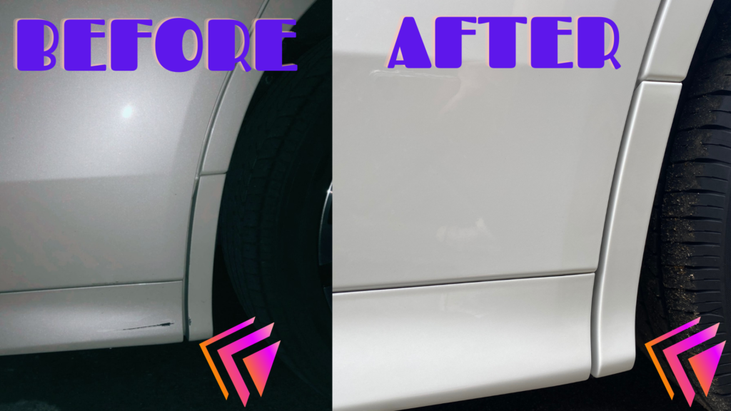 クイック鈑金修理 榎本自動車工業 有