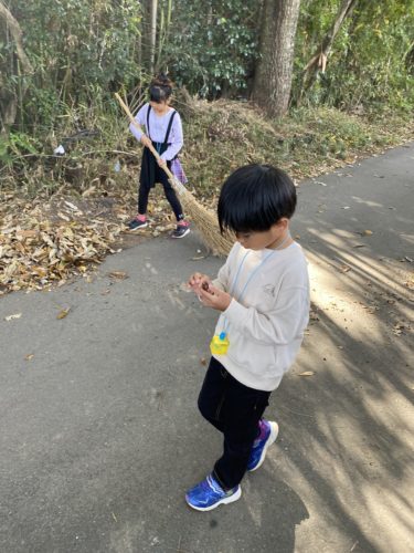 子連れでも大歓迎！