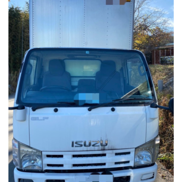 トラック＊車検